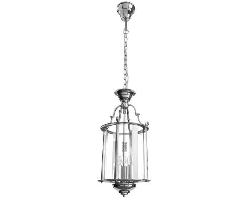 Подвесной светильник Arte Lamp Rimini A6503SP-3CC