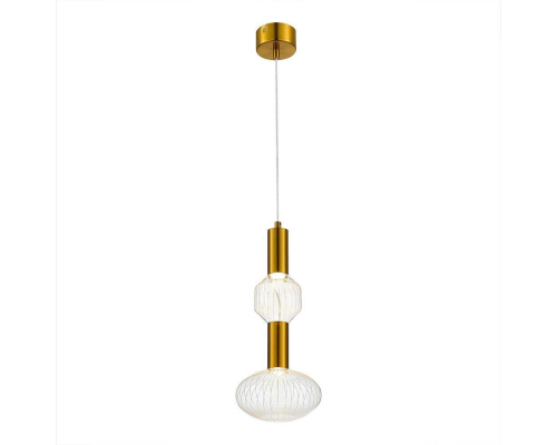 Подвесной светильник ST Luce TACCHE SL6117.223.02