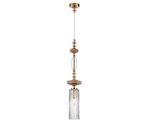 Подвесной светильник Odeon Light Exclusive Modern Terra 5414/1A