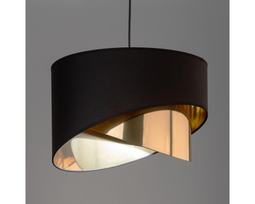 Подвесной светильник TK Lighting 4823 Grant Black