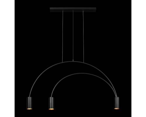 Подвесной светильник Loft IT Volta 5044-3