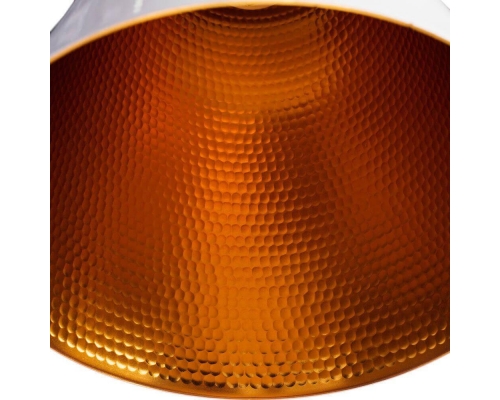 Подвесной светильник Arte Lamp Cappello A3408SP-1WH