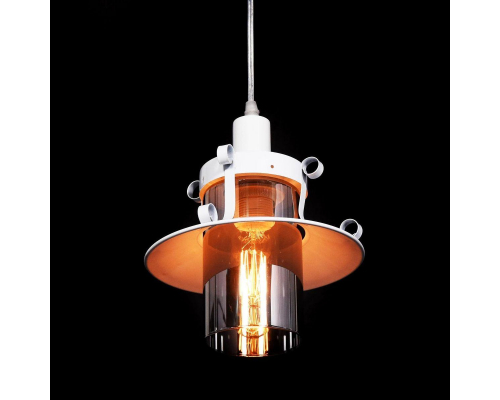 Подвесной светильник Lumina Deco Capri LDP 11327-1 WT