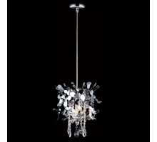 Подвесной светильник Crystal Lux Romeo SP2 Chrome D250