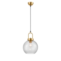 Подвесной светильник Vele Luce Cloe VL5414P11