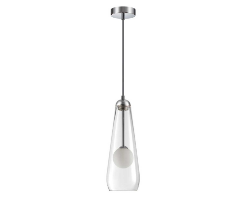 Подвесной светильник Odeon Light Pendant Lostar 4954/1