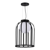 Подвесной светильник ST Luce Nordic SL6129.403.01