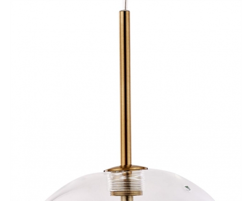 Подвесной светильник Arte Lamp Cameron A7720SP-1AB