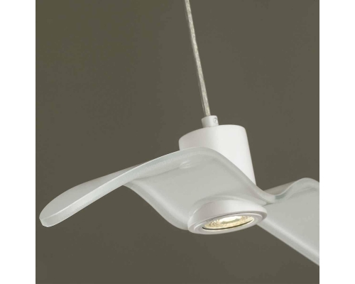 Подвесной светильник Odeon Light Pendant Birds 4904/1B