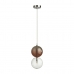 Подвесной светильник Odeon Light Pendant Twixy 4980/1C