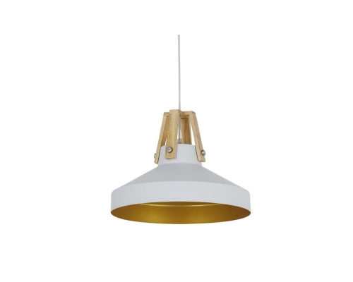 Подвесной светильник Lumina Deco Voli LDP 8037-350 WT+GD