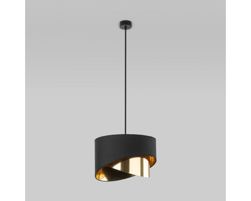 Подвесной светильник TK Lighting 4823 Grant Black