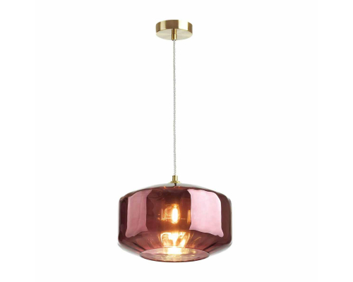 Подвесной светильник Odeon Light Pendant Binga 4782/1