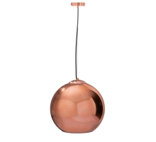 Подвесной светильник Loft IT Copper Shade Loft2023-D