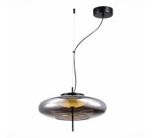 Подвесной светодиодный светильник ST Luce HELIA SL6500.403.01