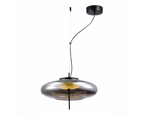 Подвесной светодиодный светильник ST Luce HELIA SL6500.403.01