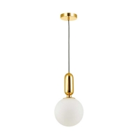 Подвесной светильник Odeon Light Pendant Okia 4669/1