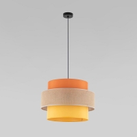 Подвесной светильник TK Lighting 2783 Trio