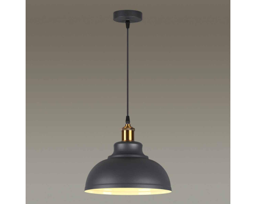 Подвесной светильник Odeon Light Pendant Mirt 3366/1