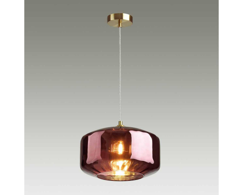 Подвесной светильник Odeon Light Pendant Binga 4782/1