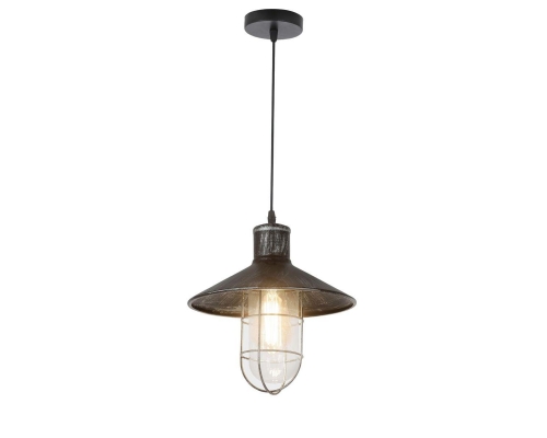 Подвесной светильник Lumina Deco Ulivia LDP 6013 O.SL