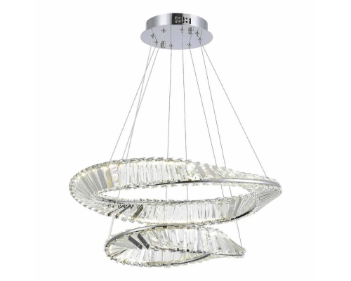 Подвесной светодиодный светильник ST Luce RITORTO SL6204.101.02