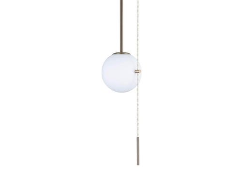 Подвесной светильник Loft IT Signal 10029PS Gold