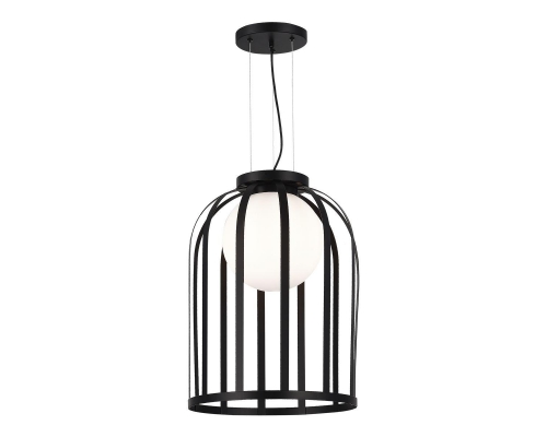 Подвесной светильник ST Luce Nordic SL6129.403.01