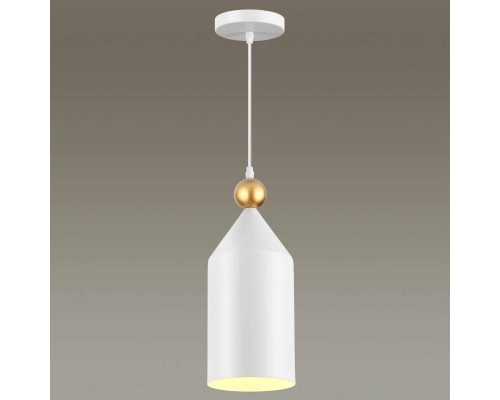 Подвесной светильник Odeon Light Pendant Bolli 4093/1