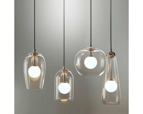 Подвесной светильник Odeon Light Pendant Lostar 4954/1