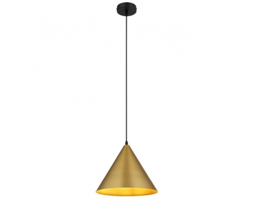 Подвесной светильник Arte Lamp David A7041SP-1BK