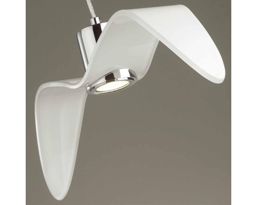 Подвесной светильник Odeon Light Pendant Birds 4903/1C