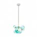 Подвесной светильник Loft IT Bolle 2027-P6 Blue mini