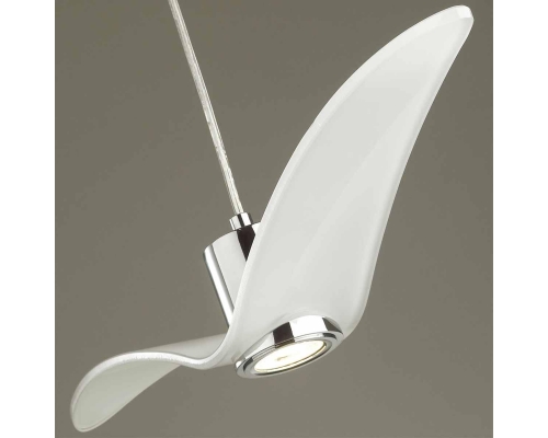 Подвесной светильник Odeon Light Pendant Birds 4903/1A