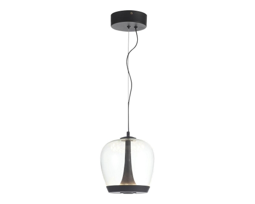 Подвесной светодиодный светильник ST Luce Ripple SL6014.423.01