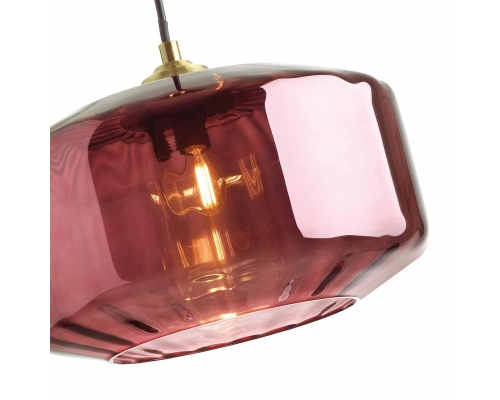 Подвесной светильник Odeon Light Pendant Binga 4782/1