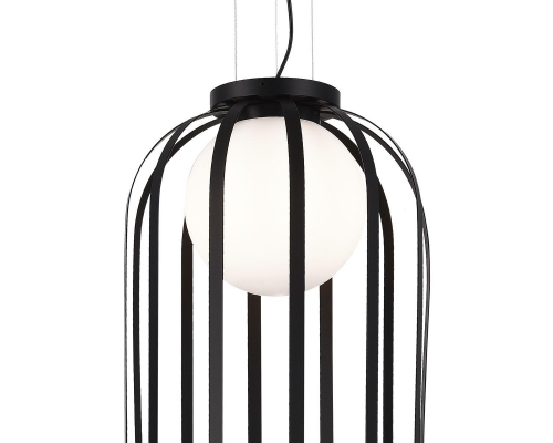 Подвесной светильник ST Luce Nordic SL6129.403.01