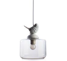 Подвесной светильник Arte Lamp 19 A8029SP-1WH