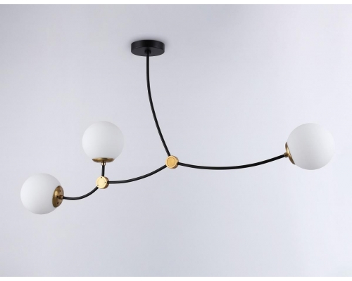 Подвесной светильник Ambrella light Traditional Modern TR2568