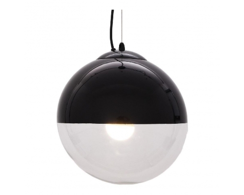 Подвесной светильник Lumina Deco Ibiza LDP 108-200 BK