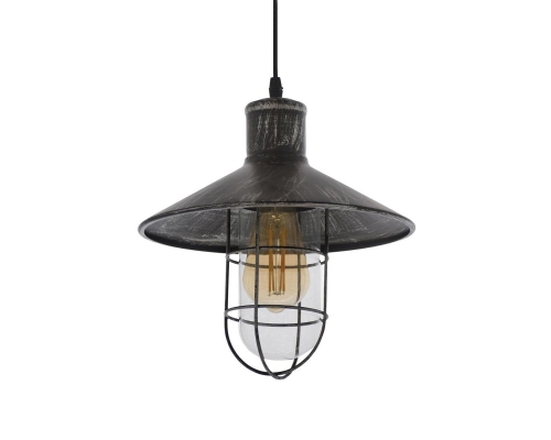 Подвесной светильник Lumina Deco Ulivia LDP 6013 O.SL