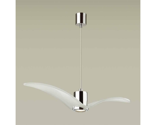 Подвесной светильник Odeon Light Pendant Birds 4903/1A