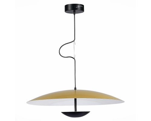 Подвесной светодиодный светильник ST Luce ARMONICO SL6502.213.01