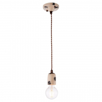 Подвесной светильник Lussole Loft Vermilion LSP-8159