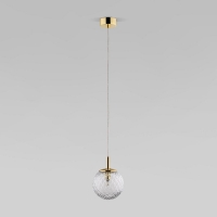 Подвесной светильник TK Lighting 759 Cadix Gold