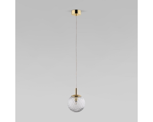 Подвесной светильник TK Lighting 759 Cadix Gold