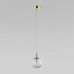 Подвесной светильник TK Lighting 759 Cadix Gold