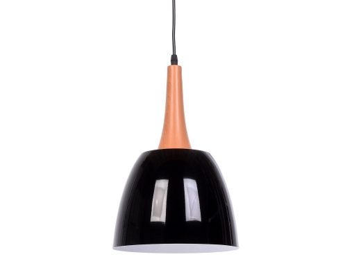 Подвесной светильник Lumina Deco Derby LDP 7901 BK