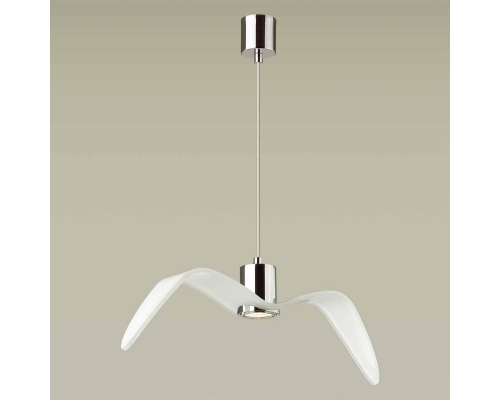 Подвесной светильник Odeon Light Pendant Birds 4903/1C