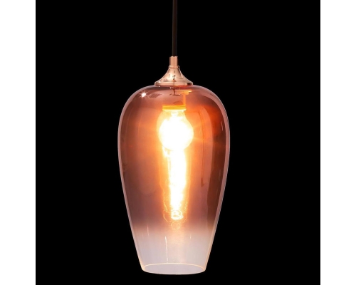 Подвесной светильник Loft IT Fade Pendant Light Loft2020-B